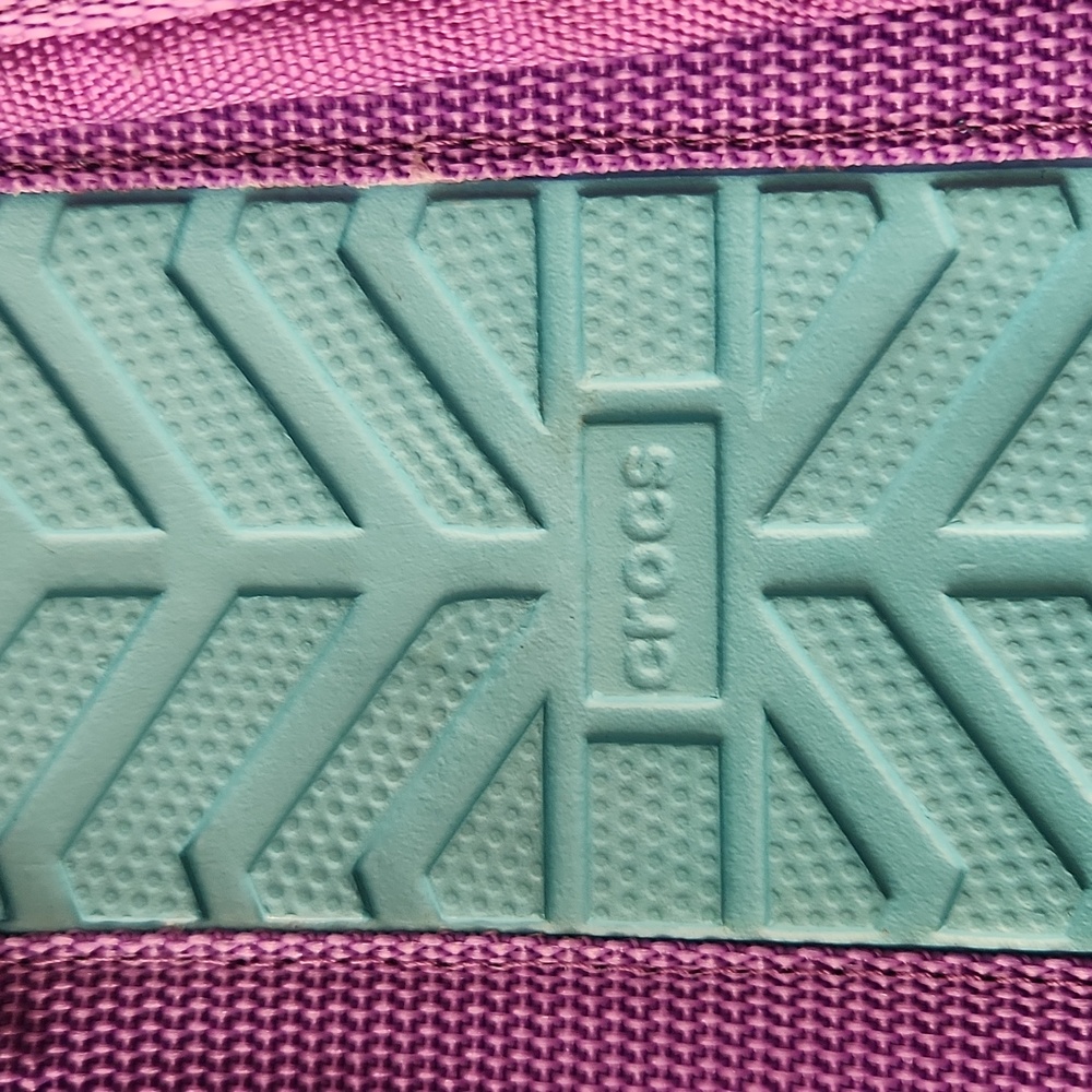 CROCS Mini Backpack - Picture 4 of 8